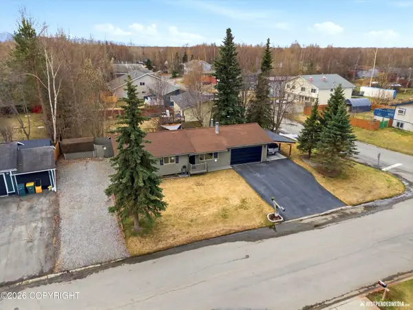 1270 W 82nd Avenue, Anchorage, AK 99518