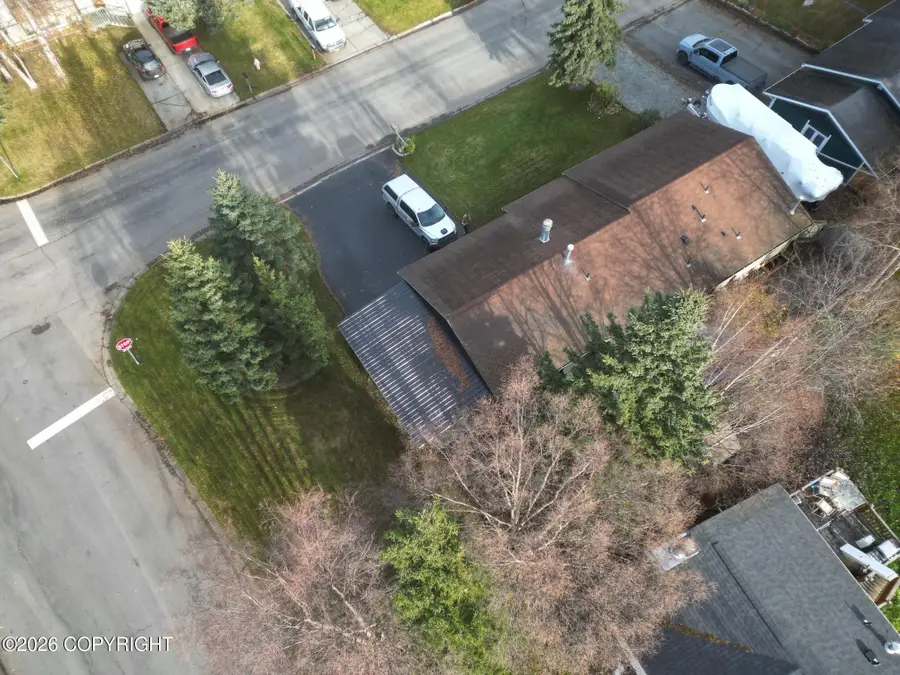 1270 W 82nd Avenue, Anchorage, AK 99518 - #2