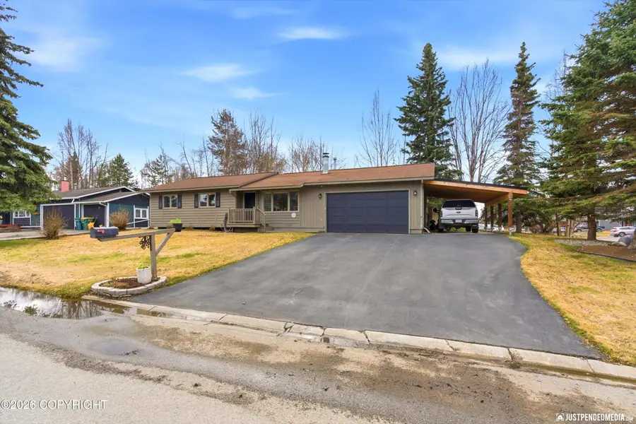 1270 W 82nd Avenue, Anchorage, AK 99518 - #3