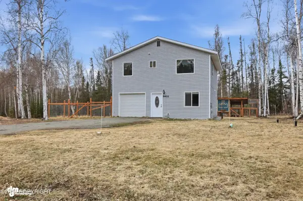 9401 W Easy Street, Wasilla, AK 99623