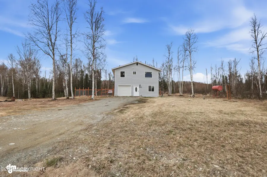 9401 W Easy Street, Wasilla, AK 99623 - #2