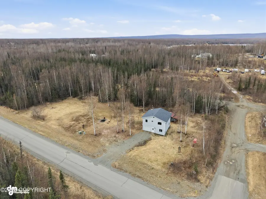 9401 W Easy Street, Wasilla, AK 99623 - #3