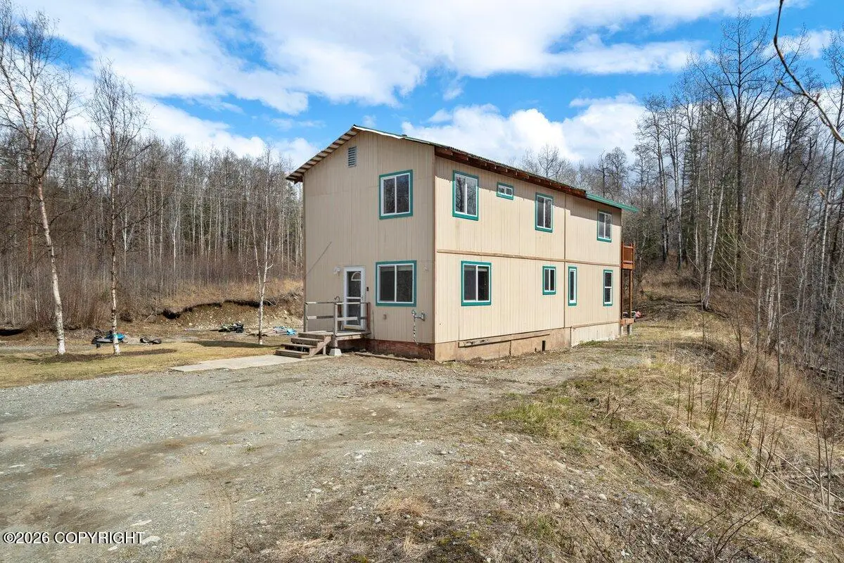 11701 E Norman Avenue, Palmer, AK 99645 - #1