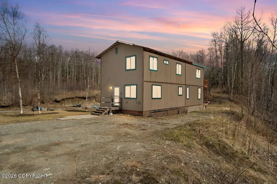 11701 E Norman Avenue, Palmer, AK 99645 - #2