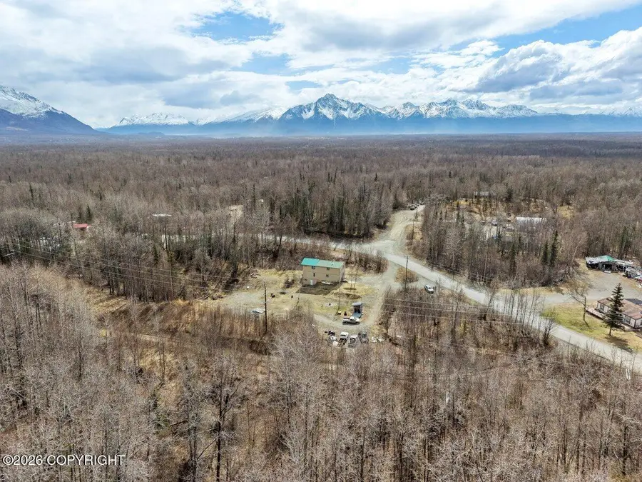 11701 E Norman Avenue, Palmer, AK 99645 - #3