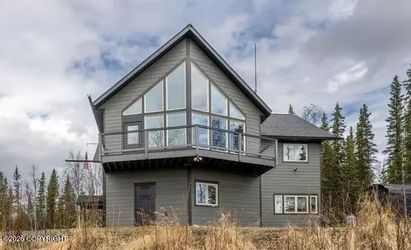 37468 Harbin Avenue, Soldotna, AK 99669