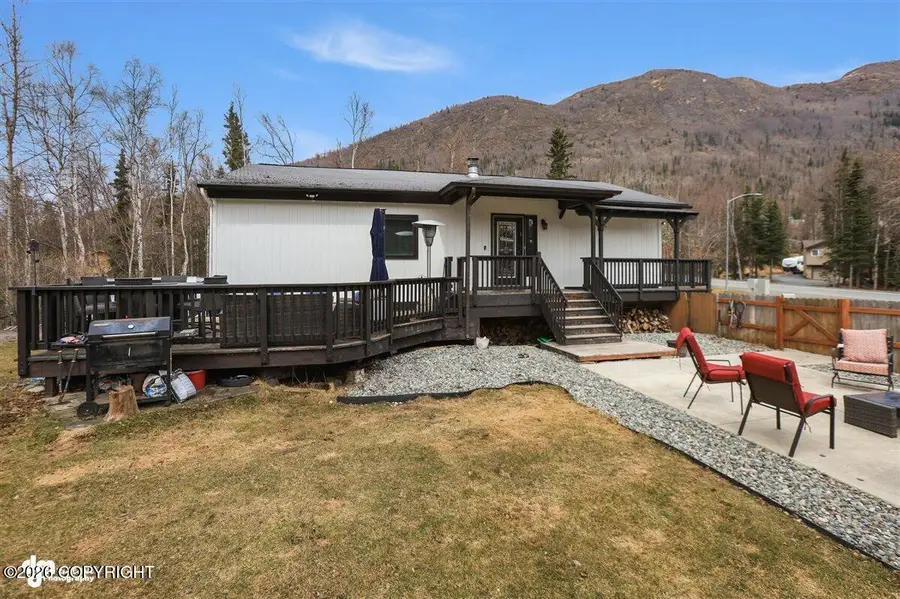 10132 Wren Lane, Eagle River, AK 99577 - #2