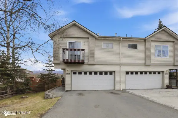 6919 Stella Place #12A, Anchorage, AK 99507