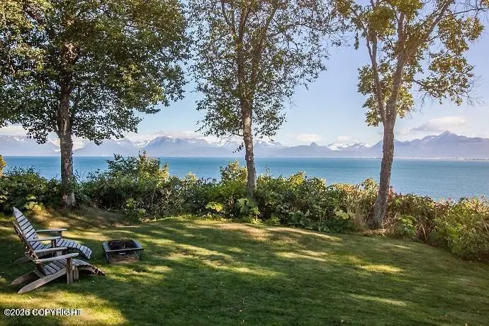 2675 Kachemak Drive, Homer, AK 99603 - #2