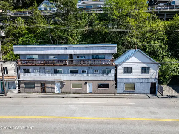 1440-1450 Tongass Avenue, Ketchikan, AK 99901