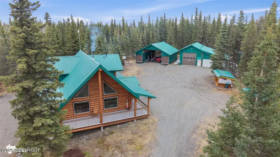 23281 Lowell Loop, Kasilof, AK 99610 - #3