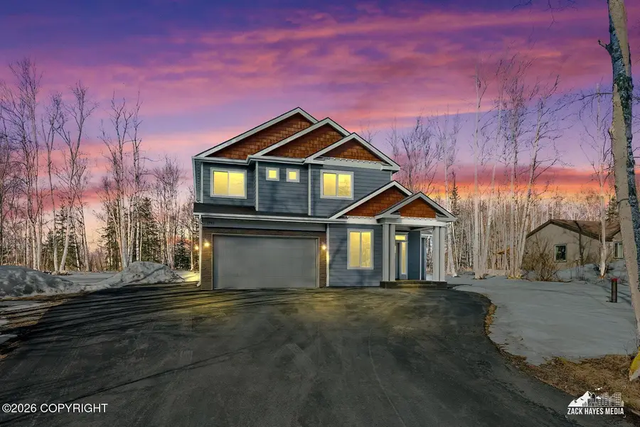 1961 W Vaunda Avenue, Wasilla, AK 99654 - #2