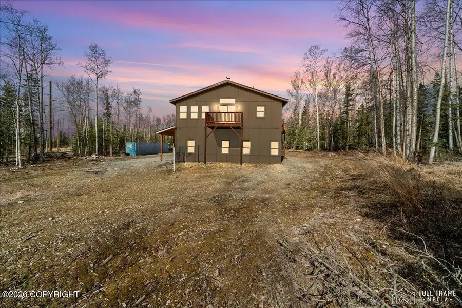 1231 N Kim Drive, Wasilla, AK 99623 - #3