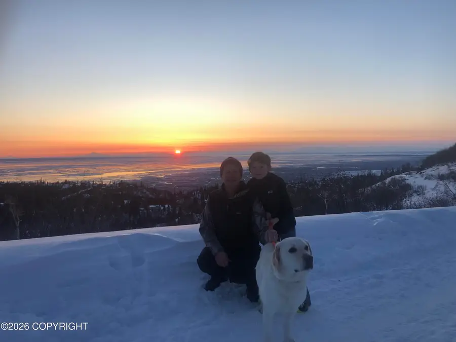 17520 Snow Crest Lane, Anchorage, AK 99516 - #3