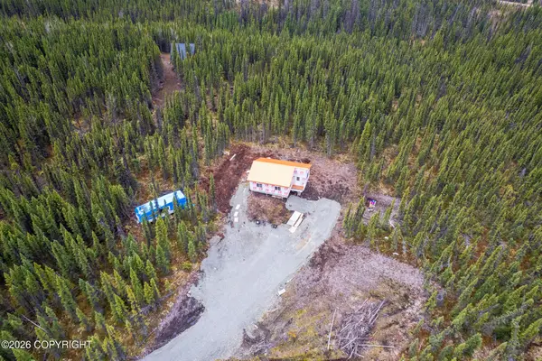 36875 Rousing Road, Soldotna, AK 99669