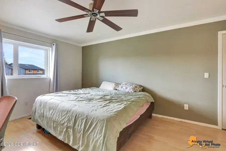 2940 Sun Spot Circle, Anchorage, AK 99507 - #2