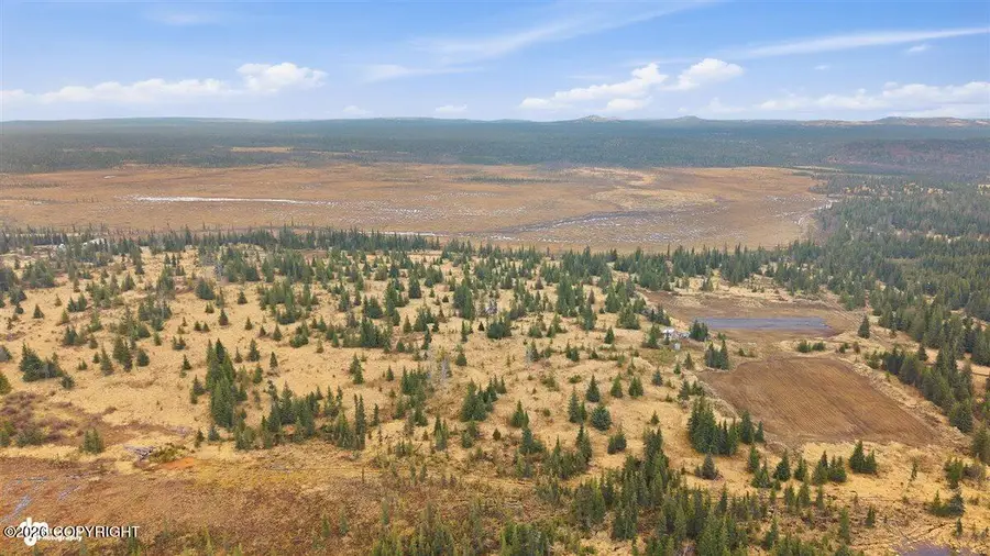23499 & 23563 Crazy Woman Road, Ninilchik, AK 99639 - #2