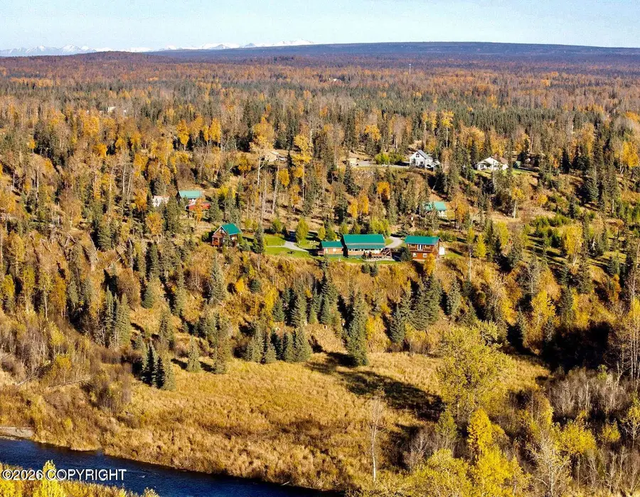 17471 Todd Road, Ninilchik, AK 99639 - #2