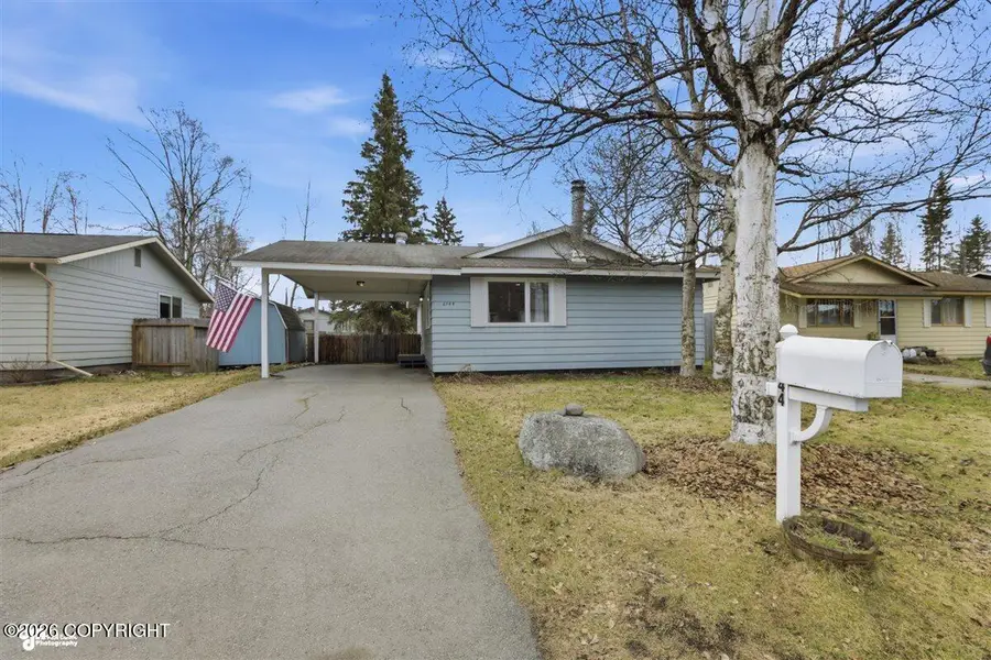 6144 E 21st Avenue, Anchorage, AK 99504 - #2