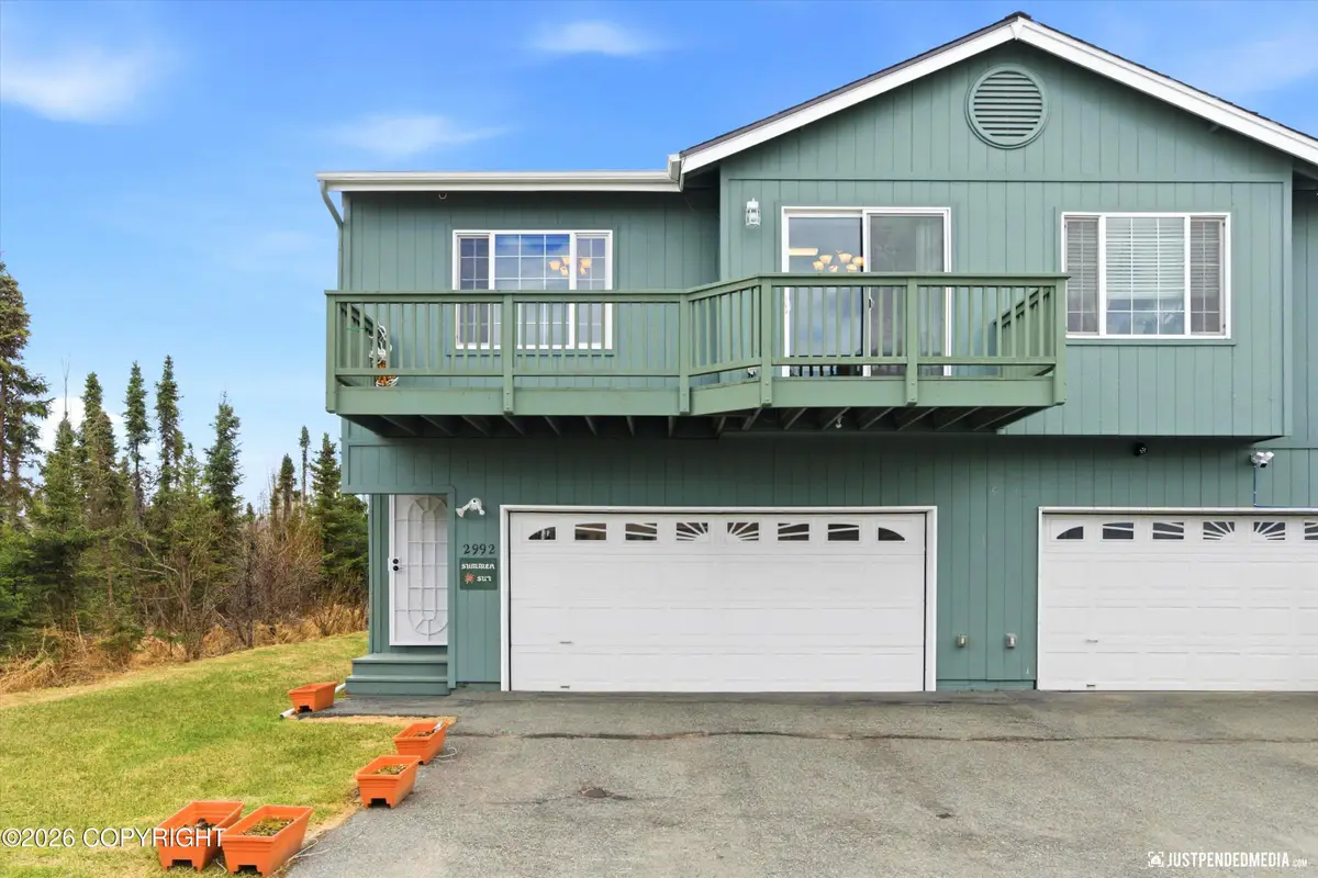 2992 Summer Sun Court #145, Anchorage, AK 99507 - #1