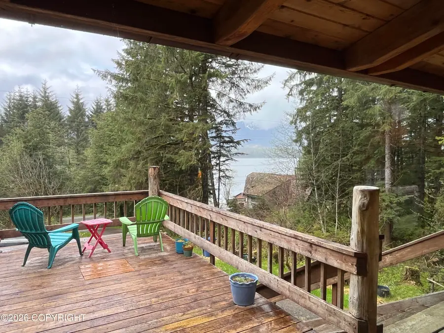 373-375 S Mitkof Highway, Petersburg, AK 99833 - #2