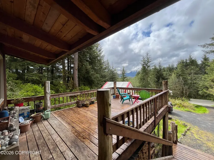 373-375 S Mitkof Highway, Petersburg, AK 99833 - #3