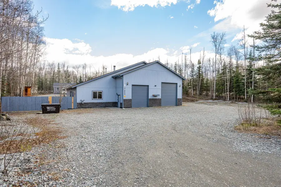 5960 W Hollywood Road, Wasilla, AK 99623 - #2