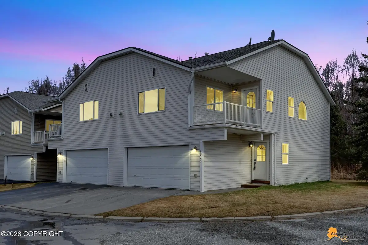 6873 Brittany Rock Way #12, Anchorage, AK 99504 - #1