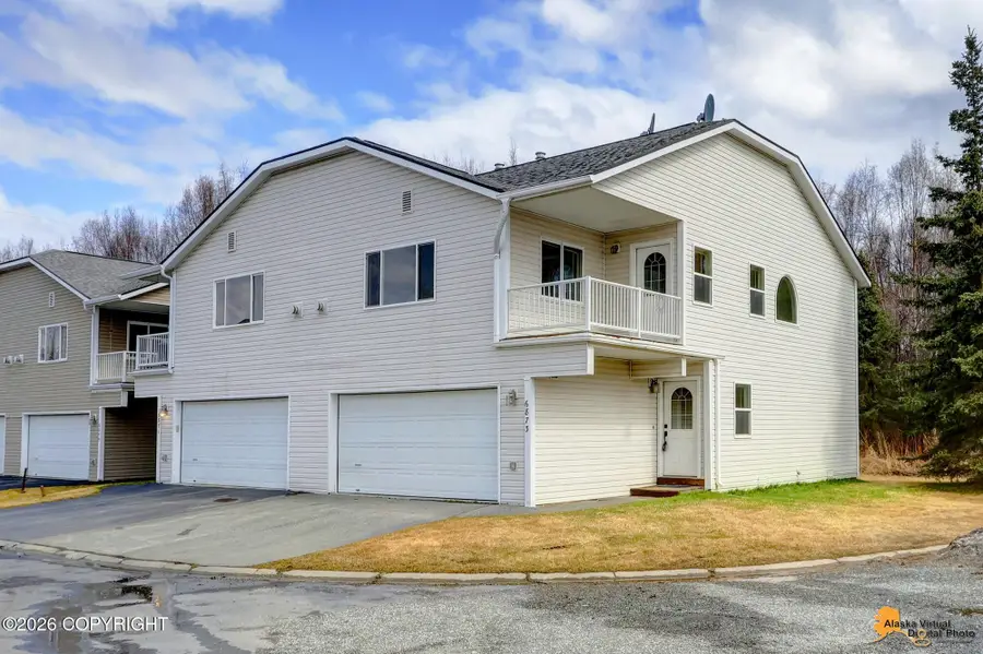 6873 Brittany Rock Way #12, Anchorage, AK 99504 - #2