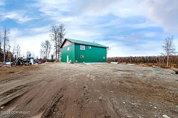 19540 W Bishops Gate, Willow, AK 99688