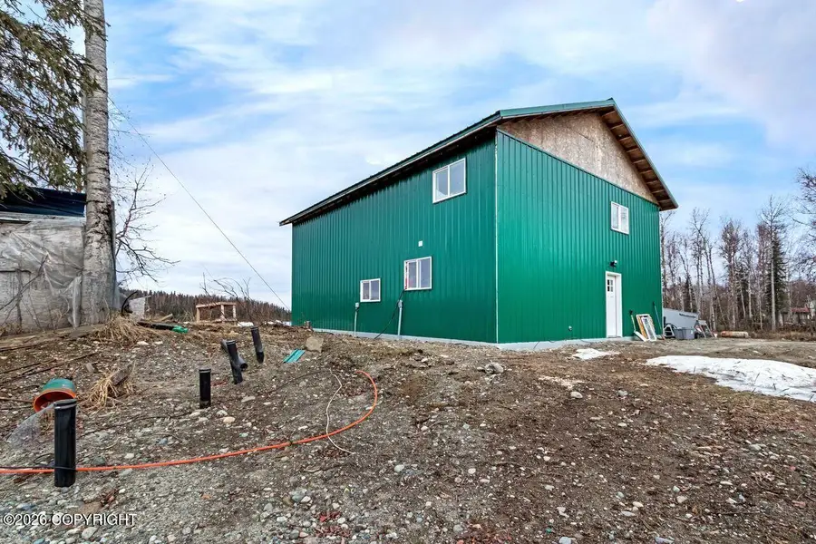 19540 W Bishops Gate, Willow, AK 99688 - #2