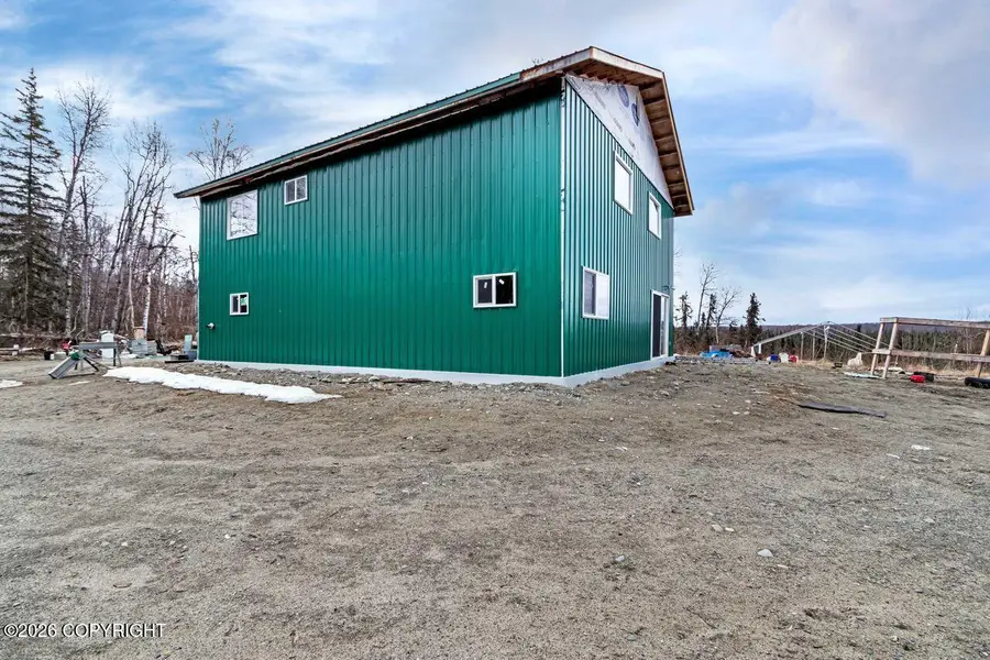 19540 W Bishops Gate, Willow, AK 99688 - #3