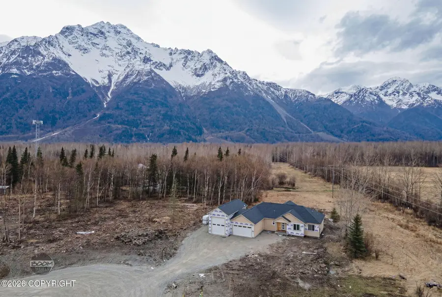15056 E Alpine Circle, Palmer, AK 99645 - #2