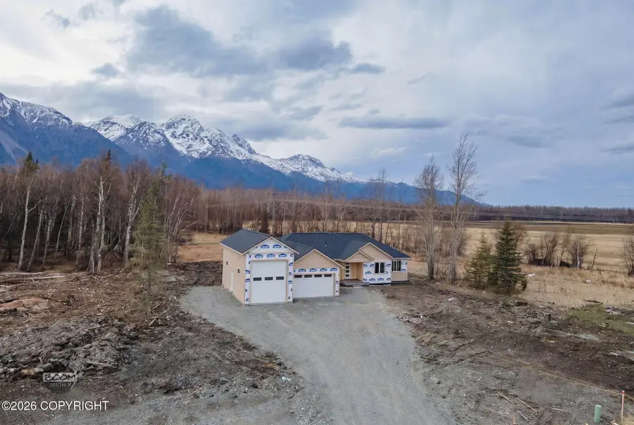 15056 E Alpine Circle, Palmer, AK 99645 - #3