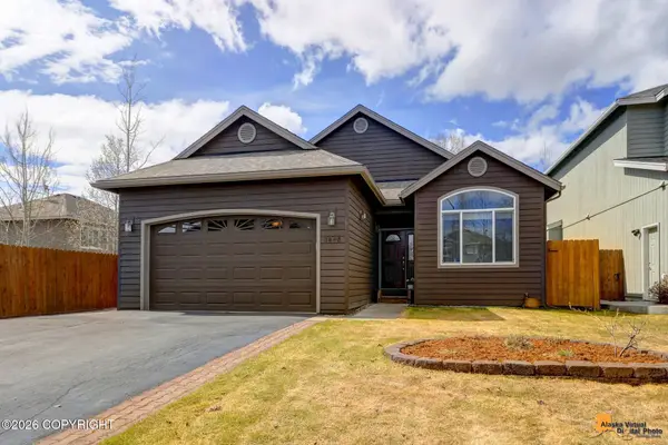 11448 Tulin Park Loop, Anchorage, AK 99516