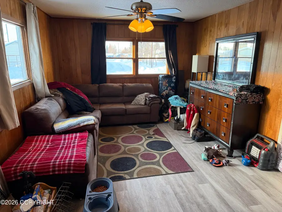 1703 Alder Drive, Anchorage, AK 99508 - Image #2