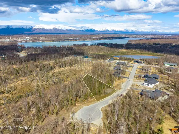 1771 S Corwin Lane, Wasilla, AK 99654