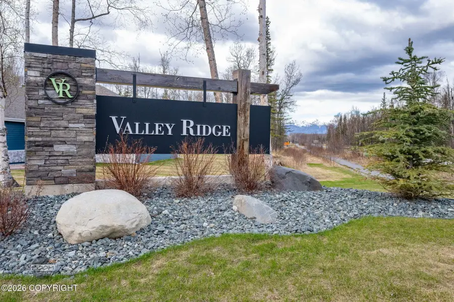 1771 S Corwin Lane, Wasilla, AK 99654 - #2