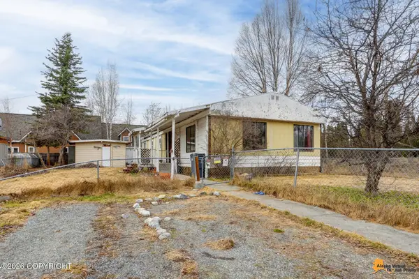 6400 Winchester Street, Anchorage, AK 99507