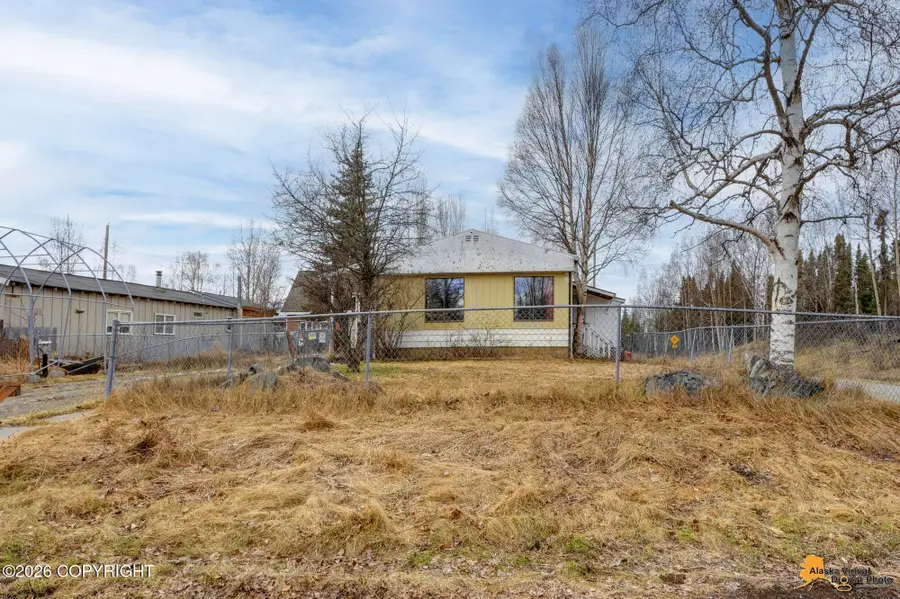 6400 Winchester Street, Anchorage, AK 99507 - #3