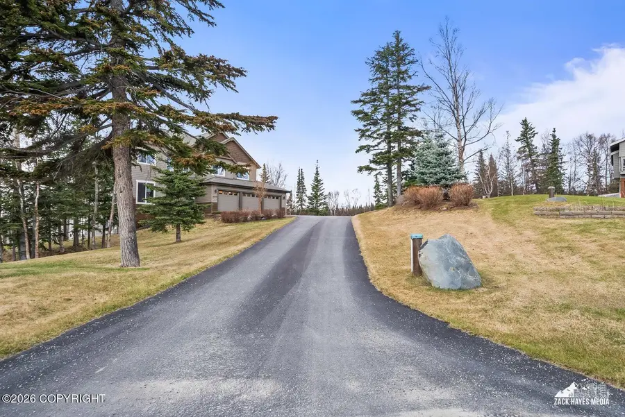 14070 Raptors Knoll Circle, Anchorage, AK 99516 - #3