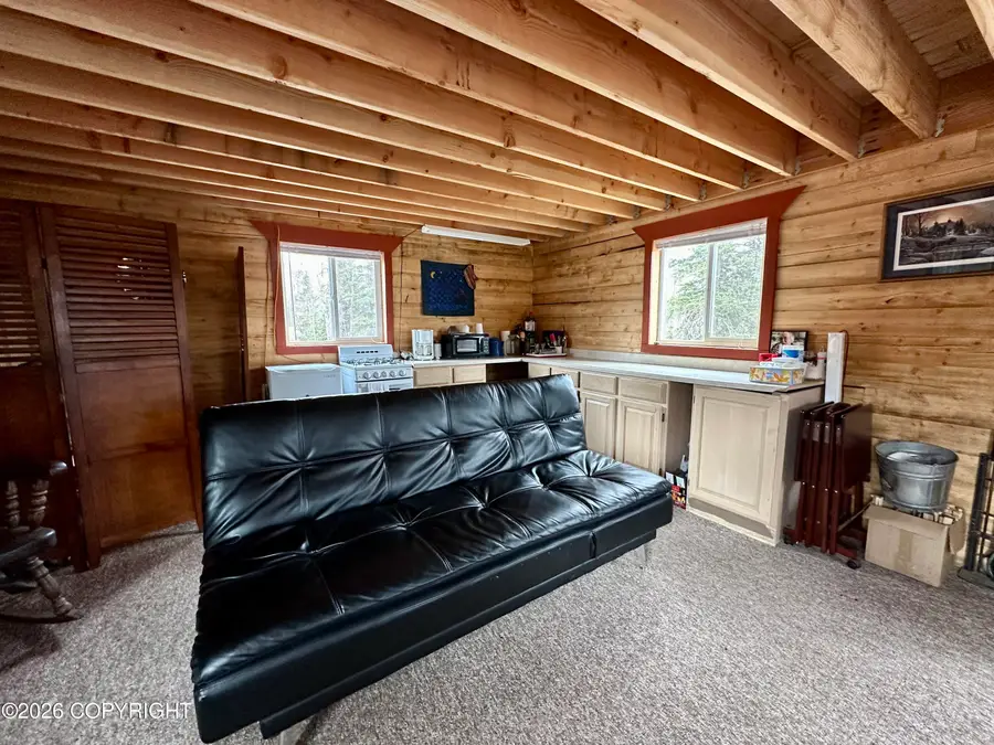 35556 S Southfork Road, Talkeetna, AK 99676 - #3