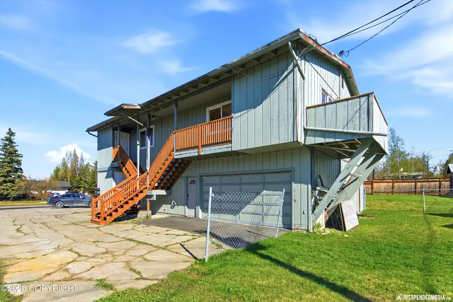 1221 Friendly Lane, Anchorage, AK 99504 - #3