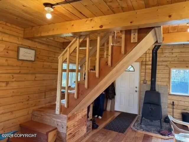 80772 N Remote Trail, Talkeetna, AK 99676 - #3