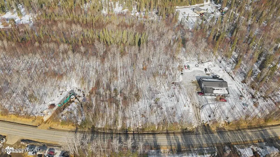 50329 Island Lake Road, Nikiski, AK 99635 - #2