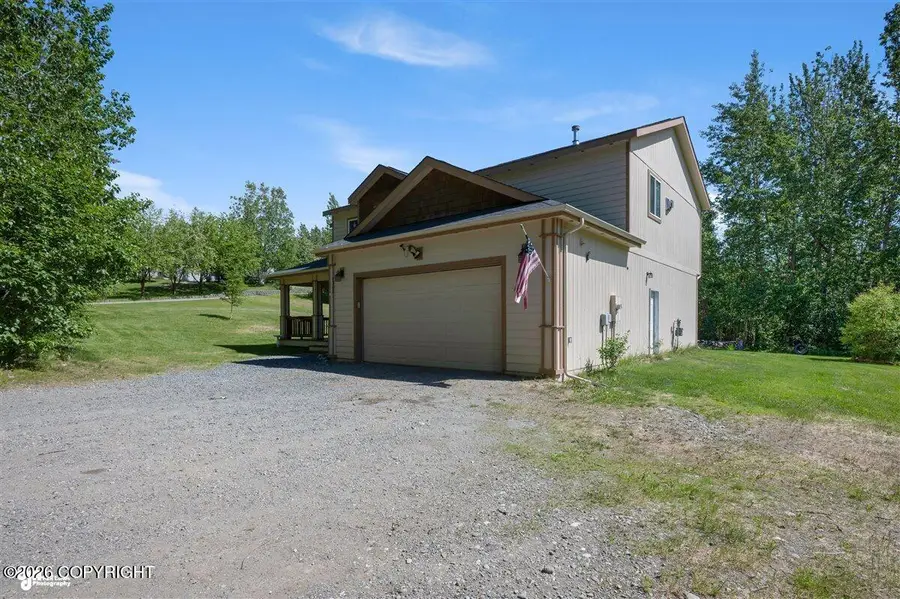 7300 N Sebastian Drive, Wasilla, AK 99654 - #3