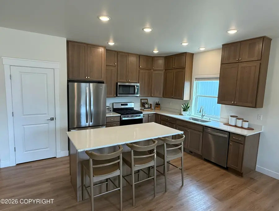 1043 E Mountain Peak Lp, Palmer, AK 99645 - #2