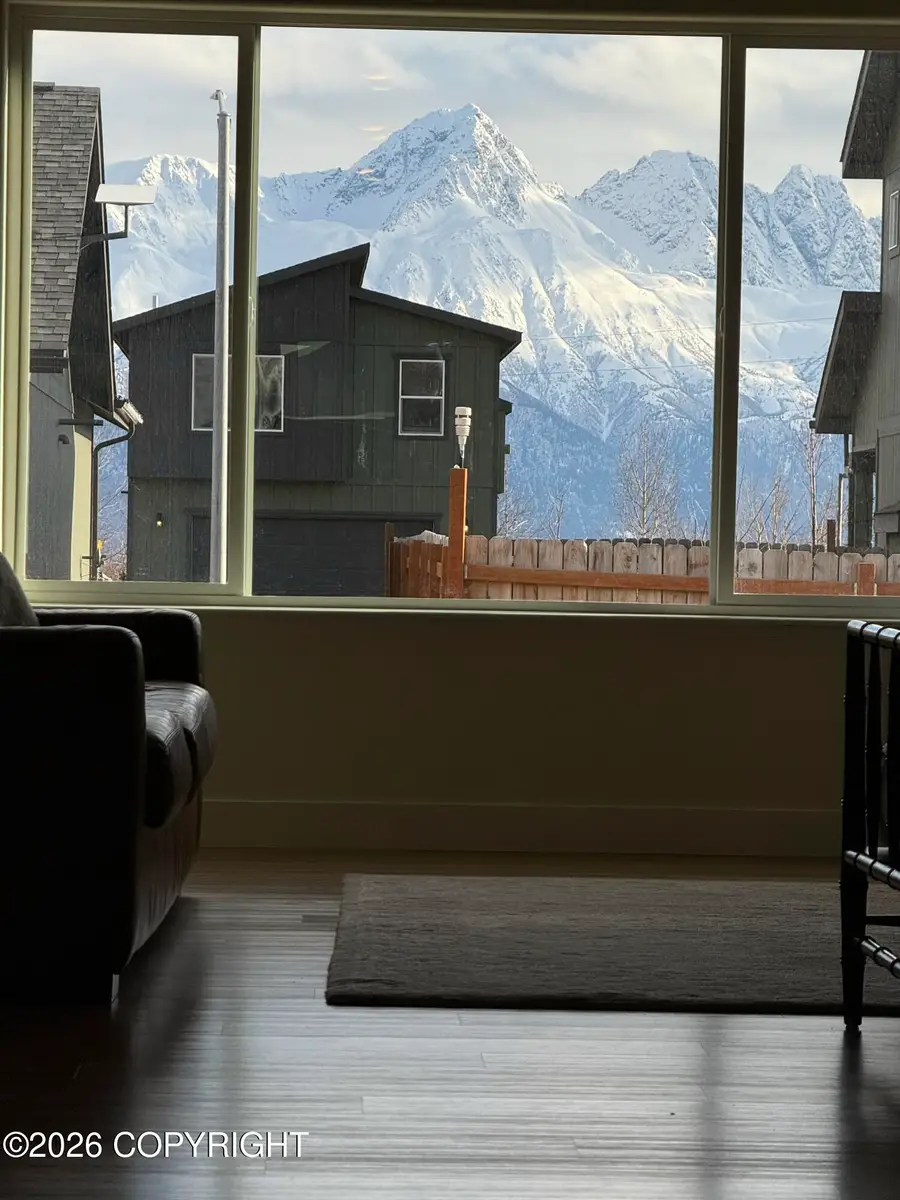 1043 E Mountain Peak Lp, Palmer, AK 99645 - #3