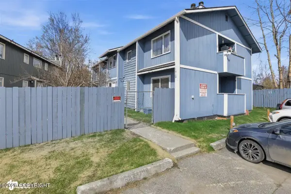 1612 Russian Jack Drive #D1, Anchorage, AK 99508