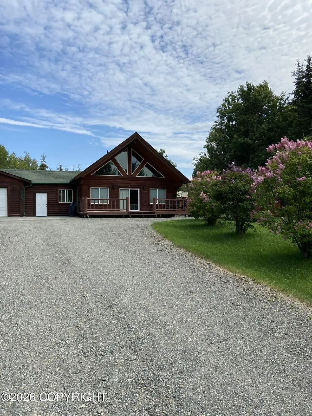 105 Phillips Drive, Kenai, AK 99611 - #1